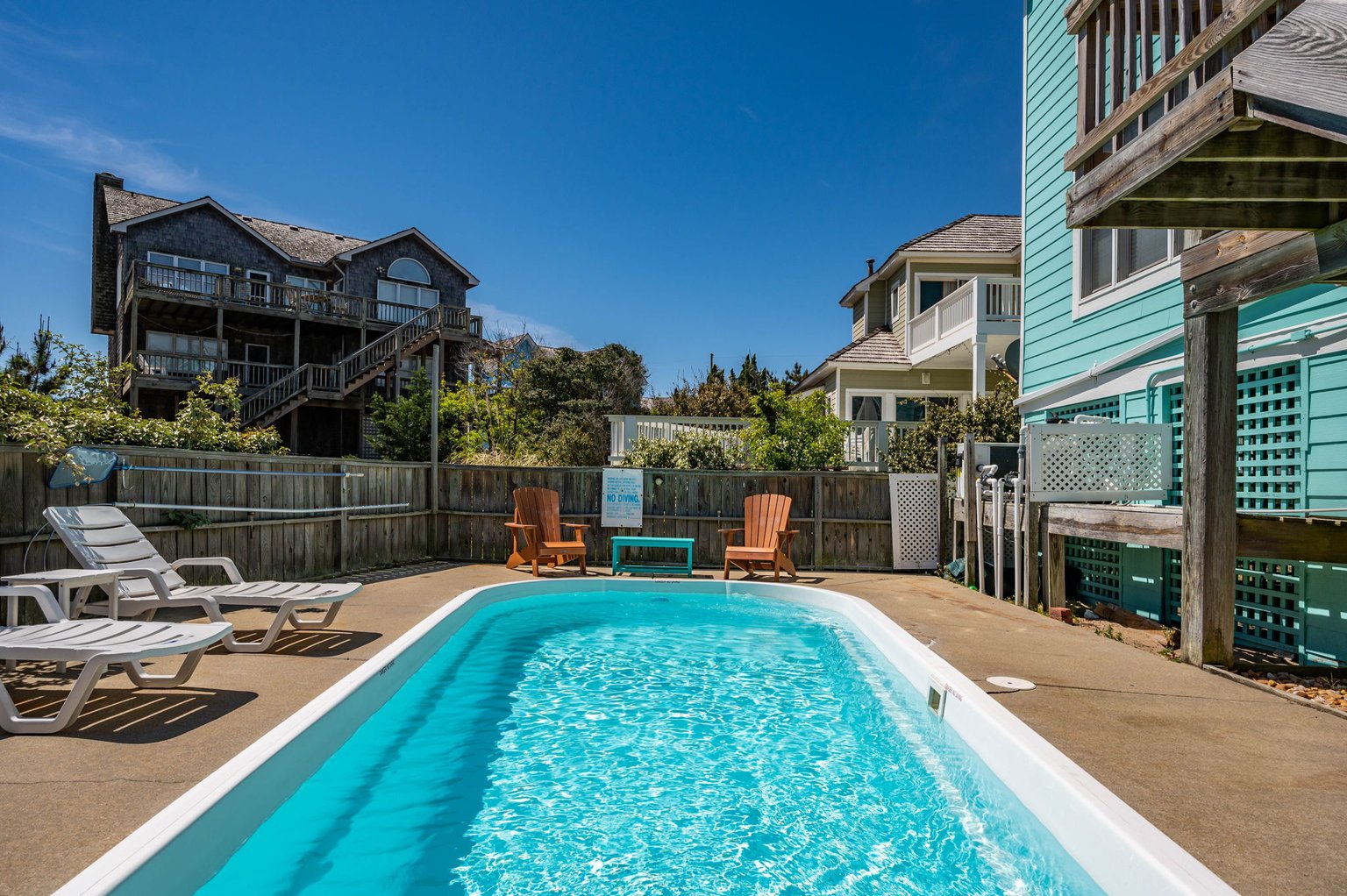 Nags Head Vacation Rental