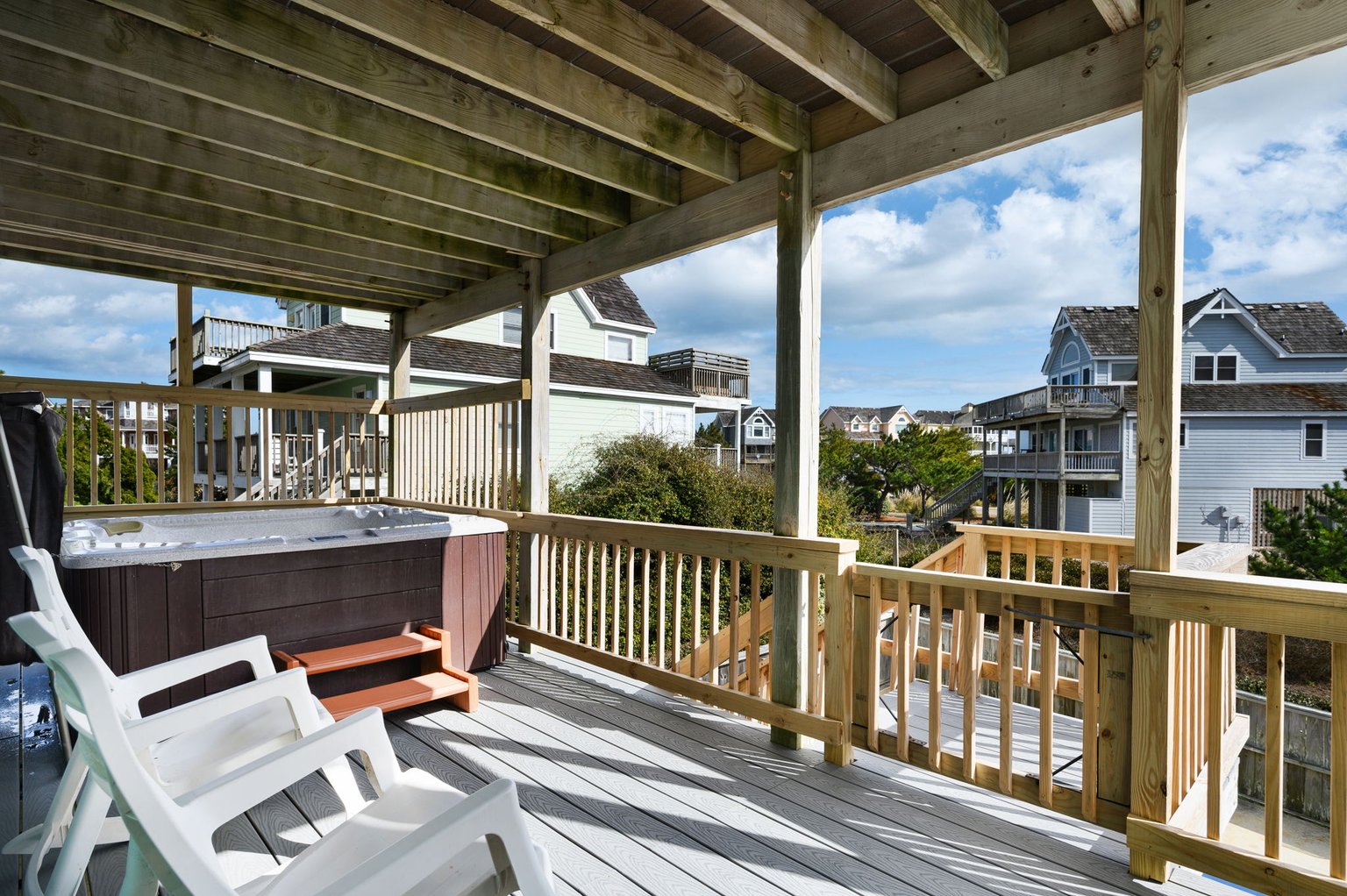 Nags Head Vacation Rental