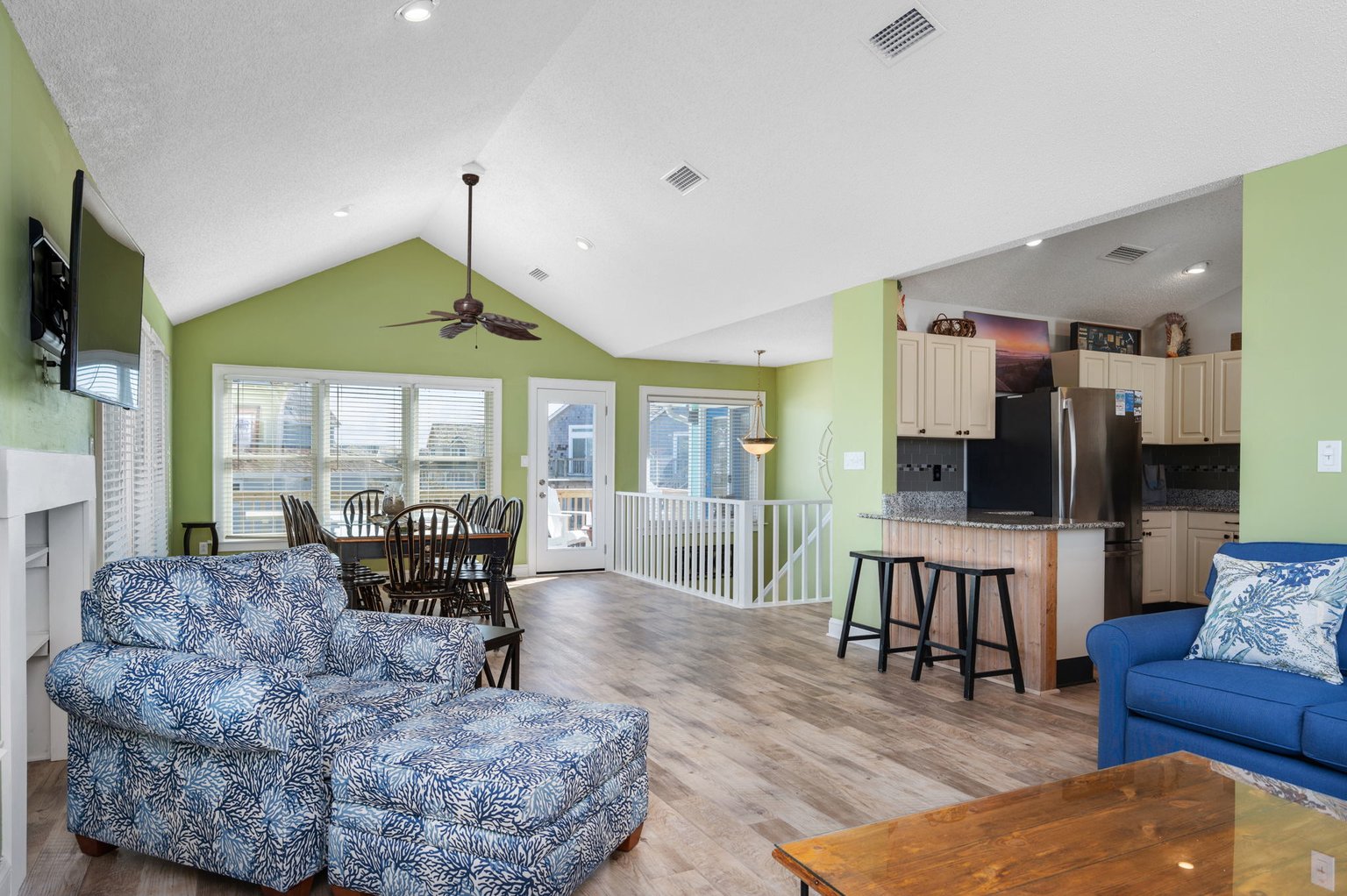 Nags Head Vacation Rental