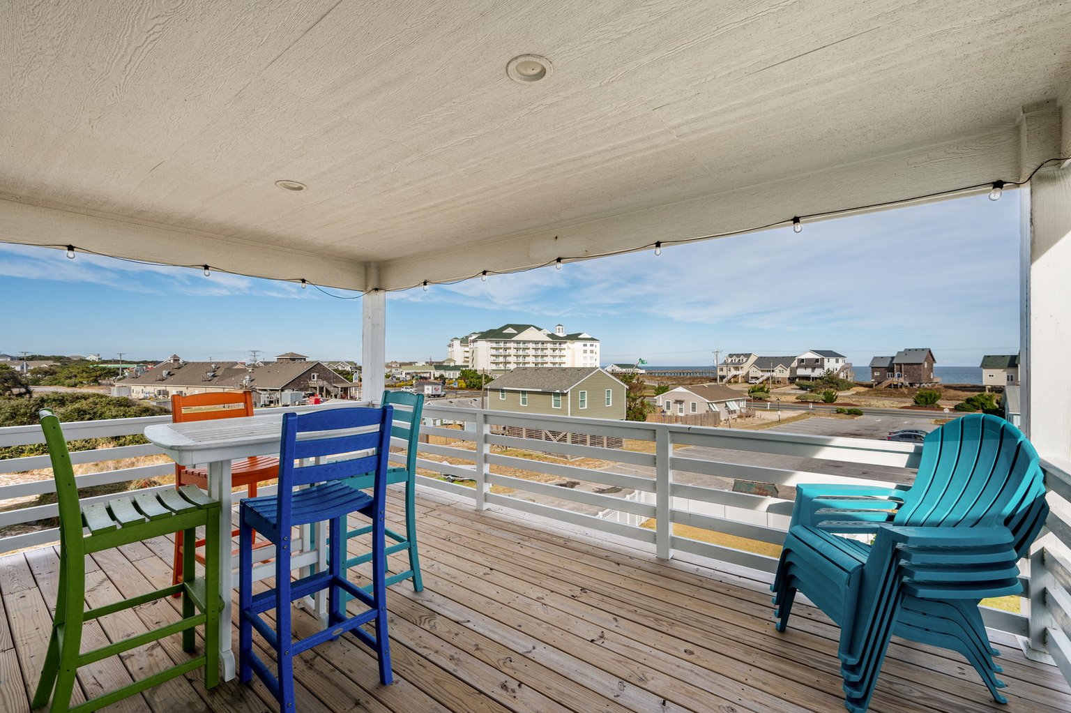 Kitty Hawk Vacation Rental