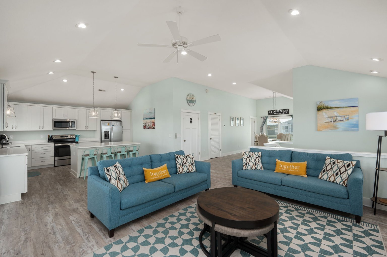 Kitty Hawk Vacation Rental