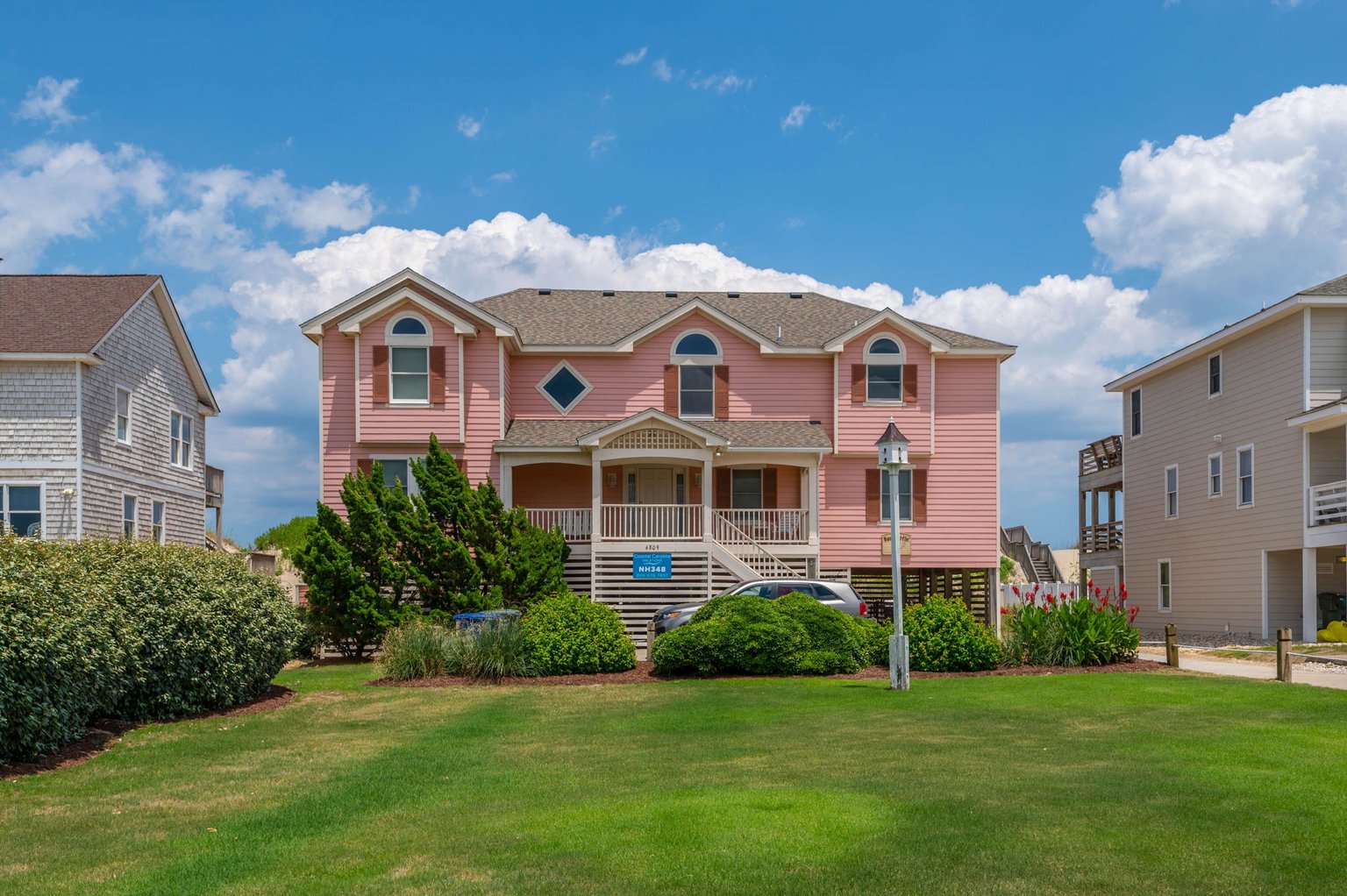 Nags Head Vacation Rental
