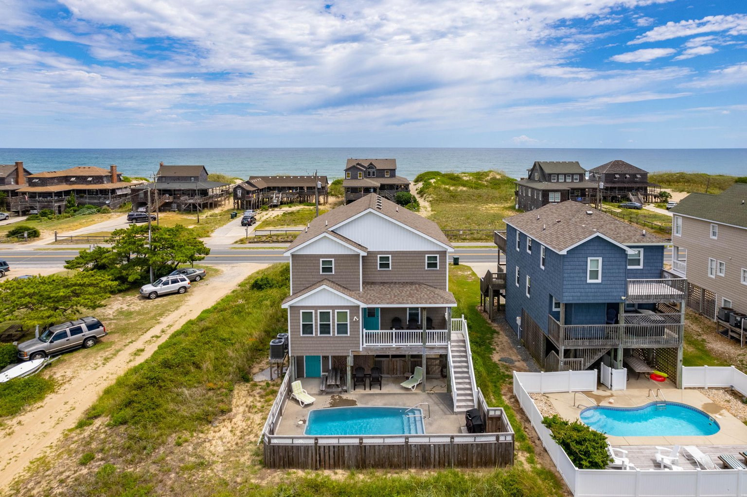 Nags Head Vacation Rental