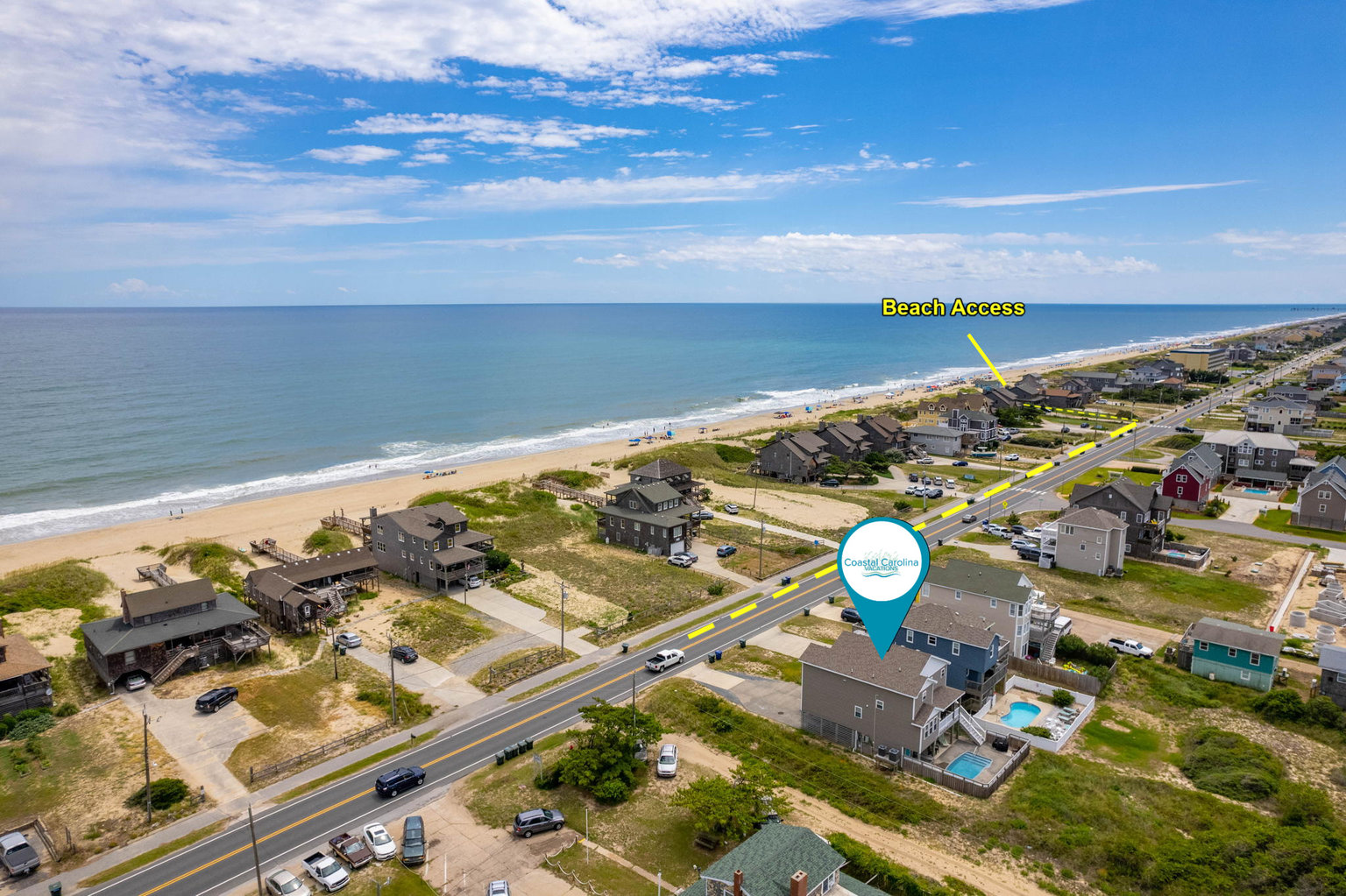 Nags Head Vacation Rental