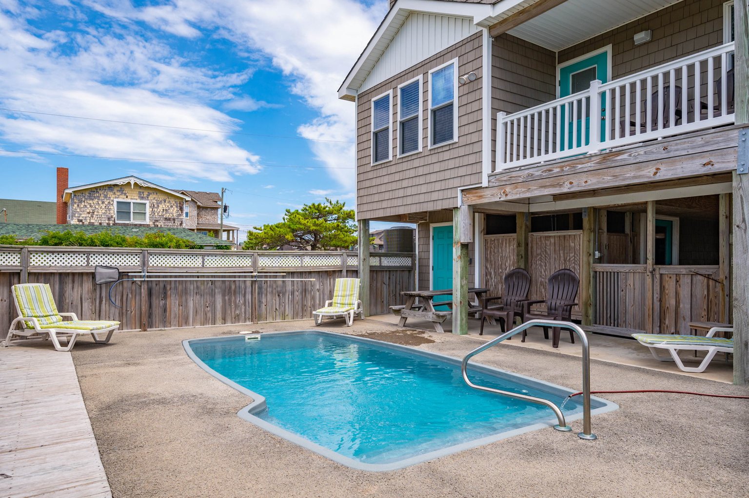 Nags Head Vacation Rental