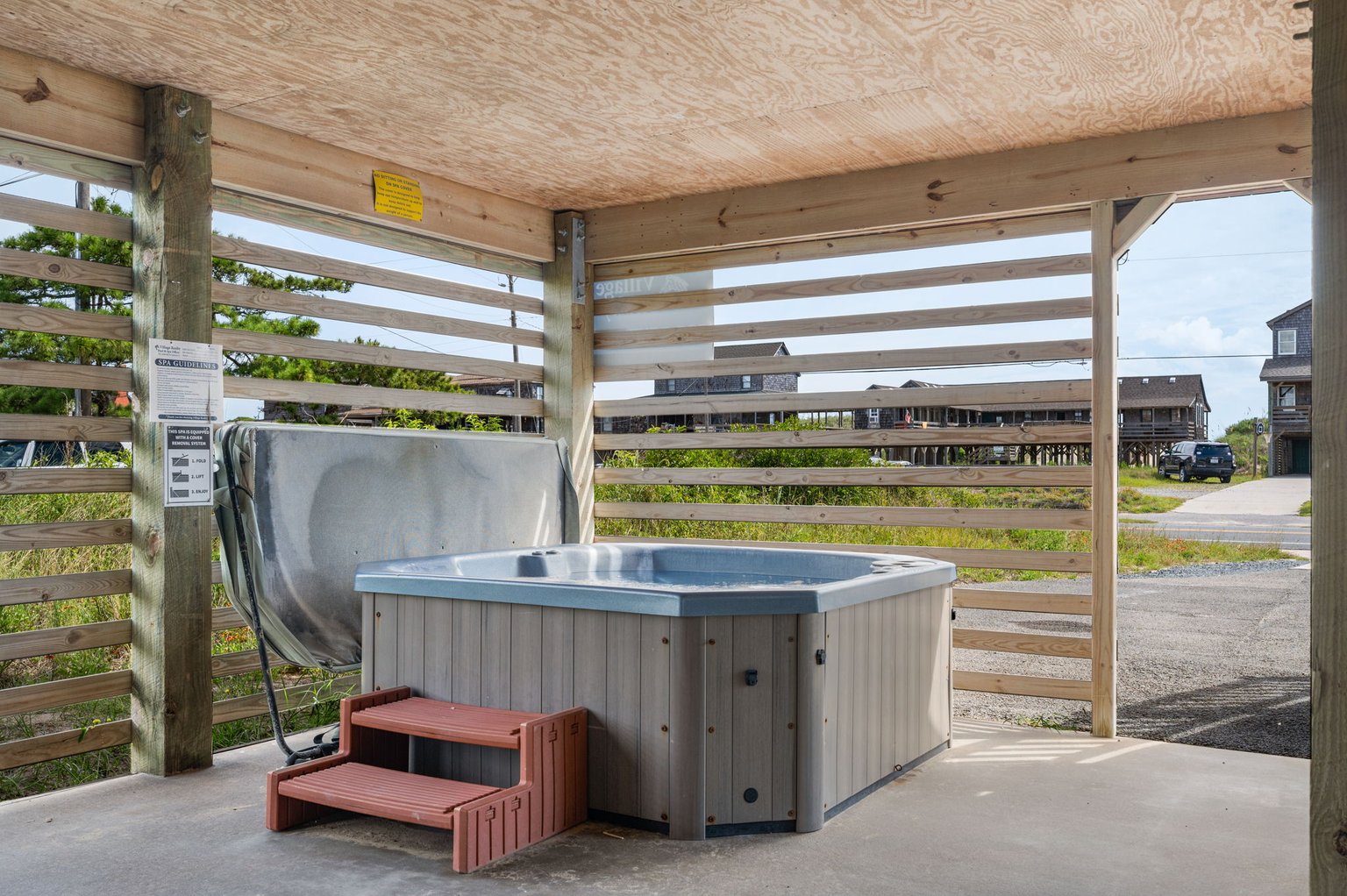 Nags Head Vacation Rental