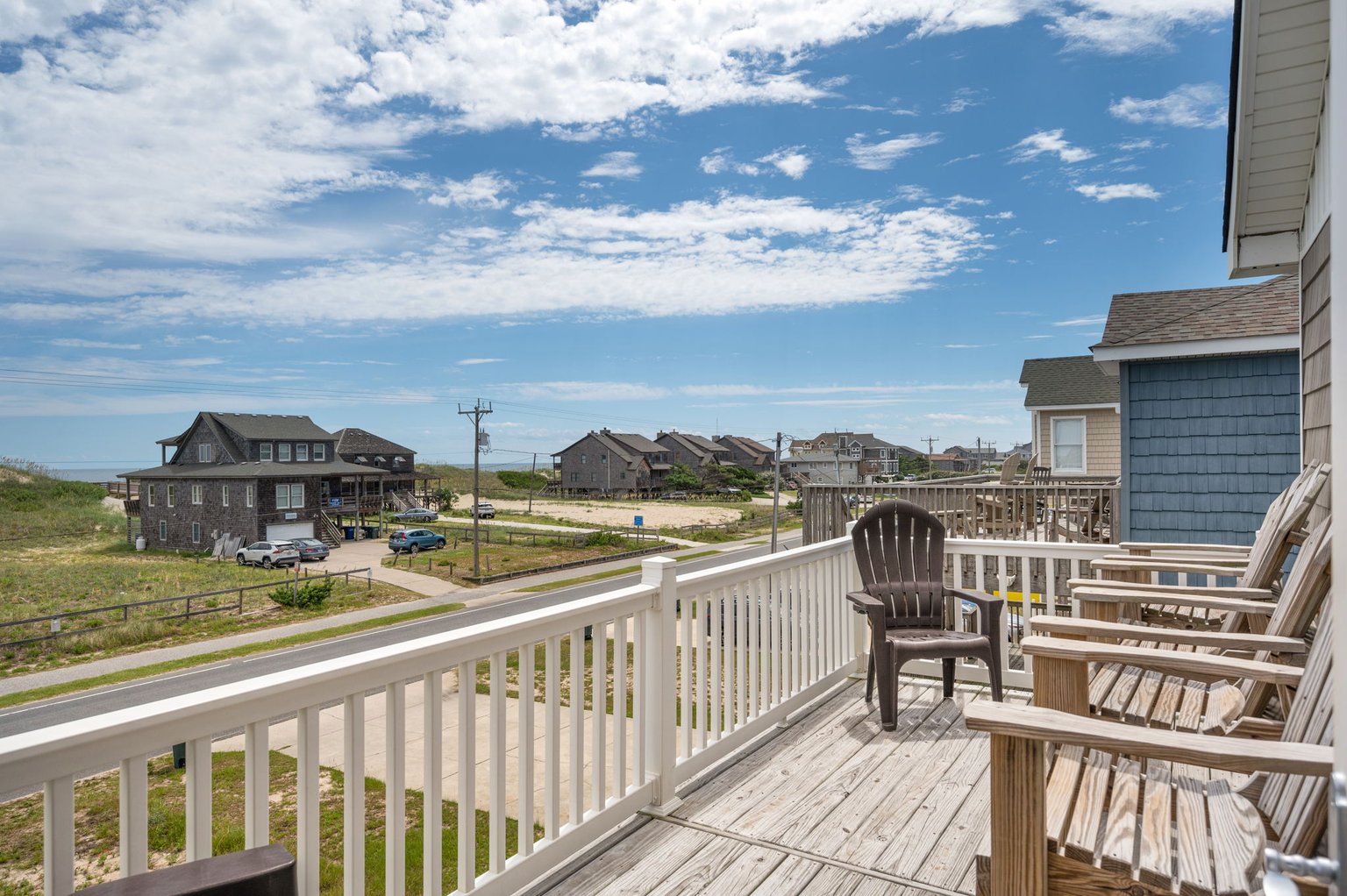 Nags Head Vacation Rental