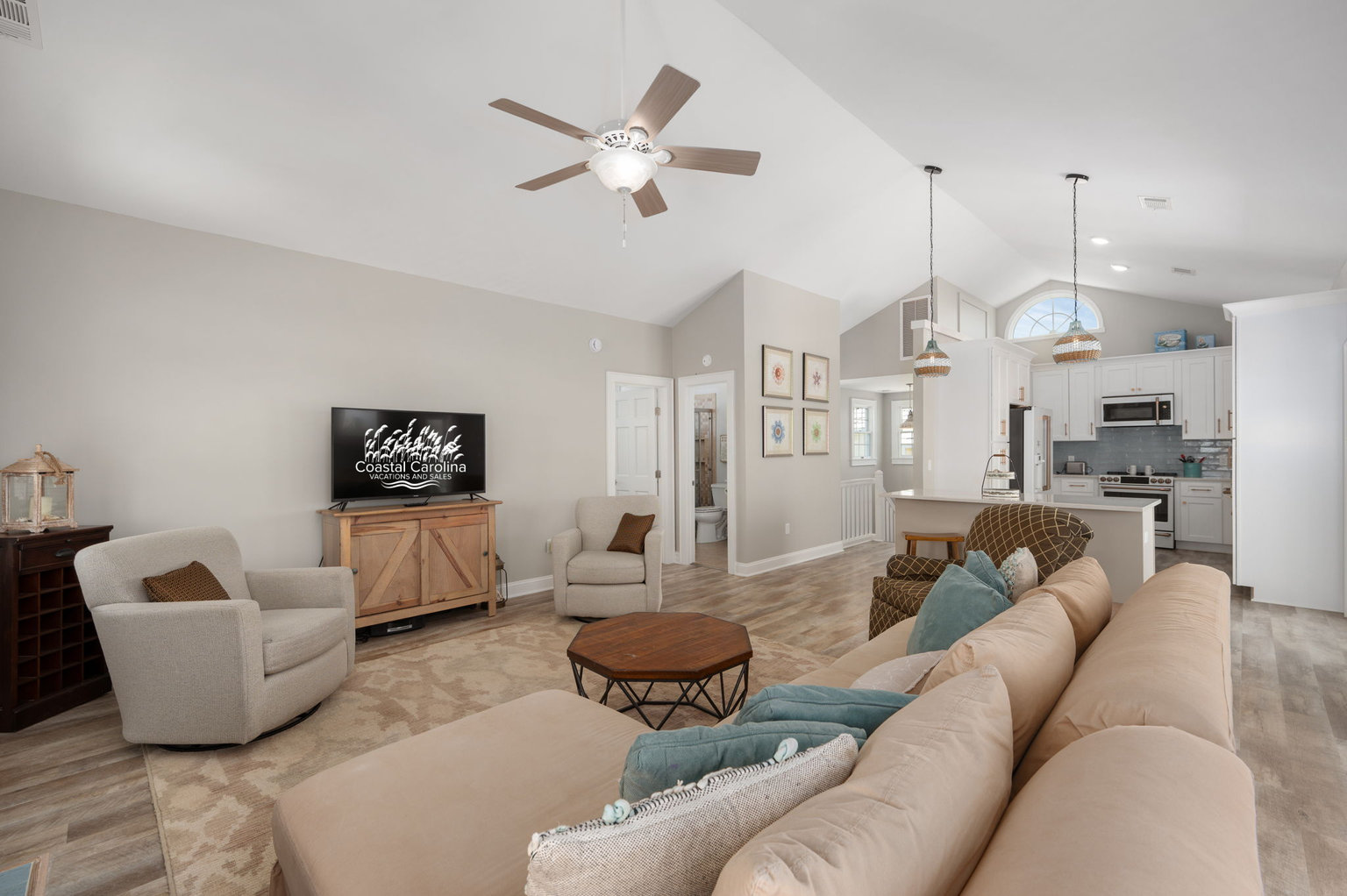 Nags Head Vacation Rental