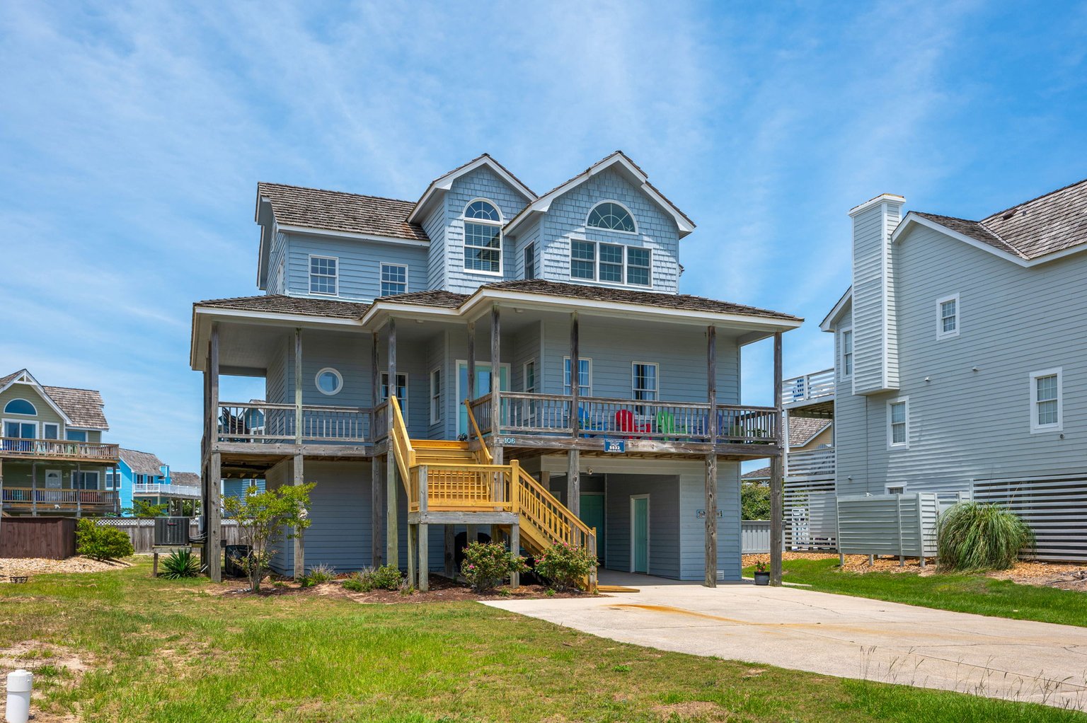 Nags Head Vacation Rental