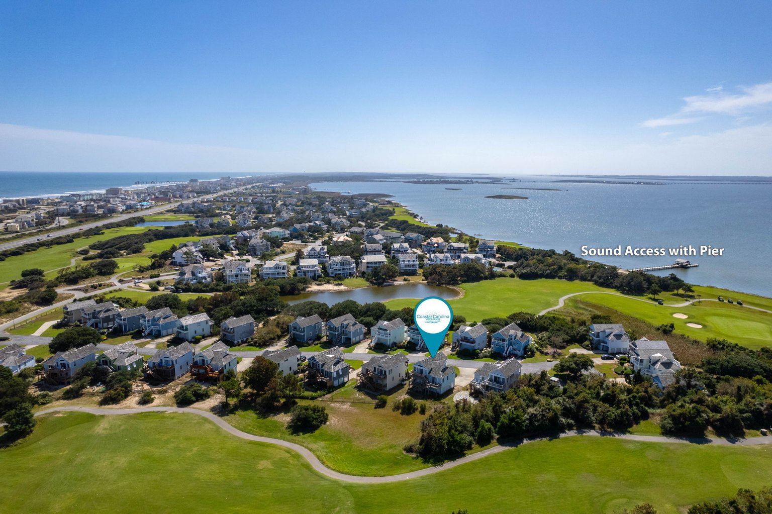 Nags Head Vacation Rental