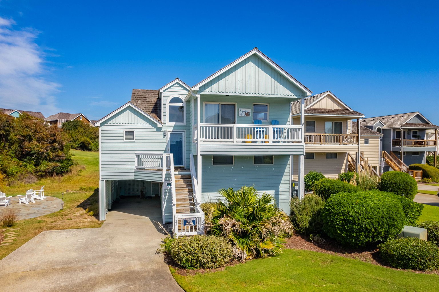 Nags Head Vacation Rental