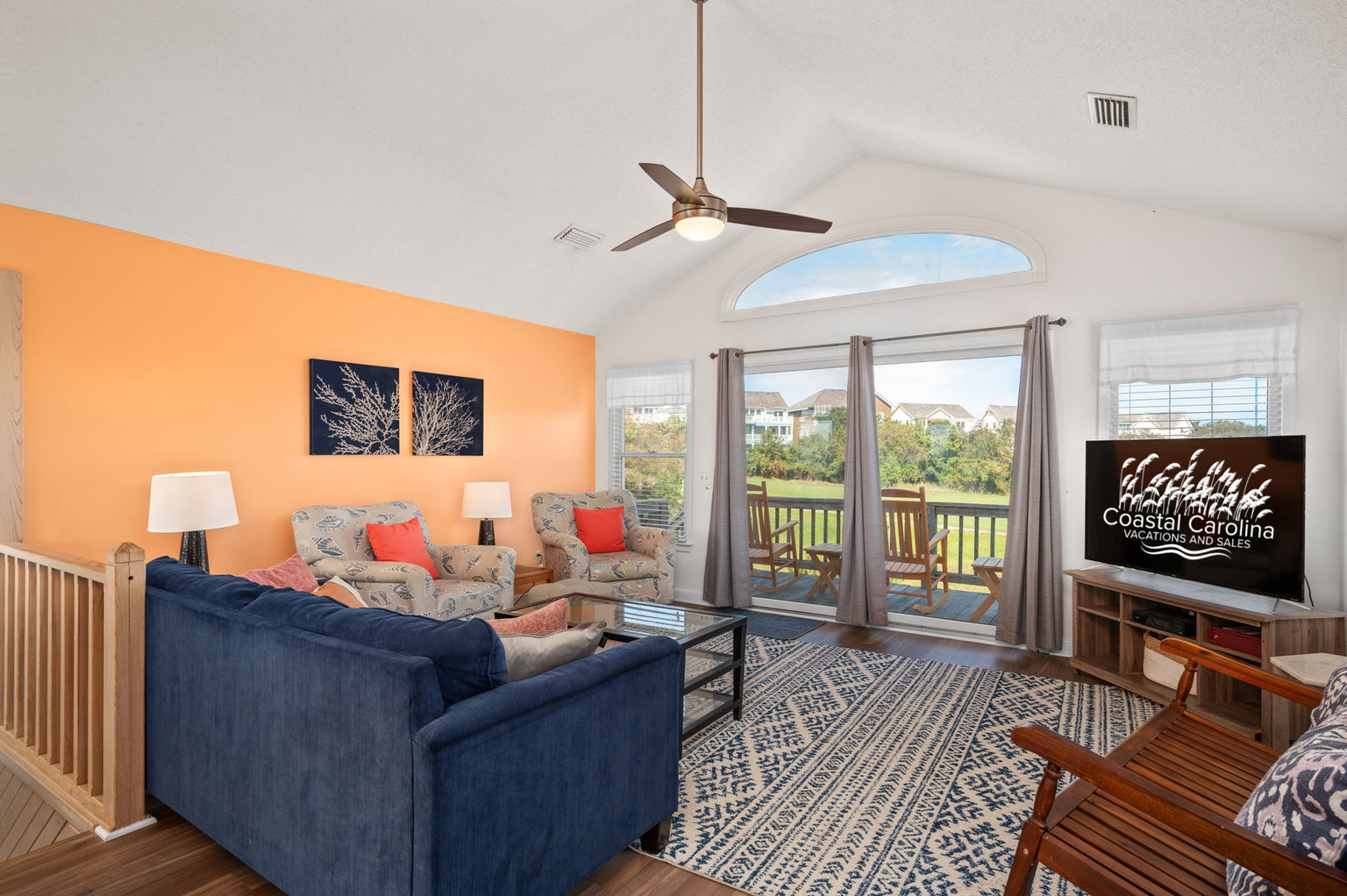 Nags Head Vacation Rental