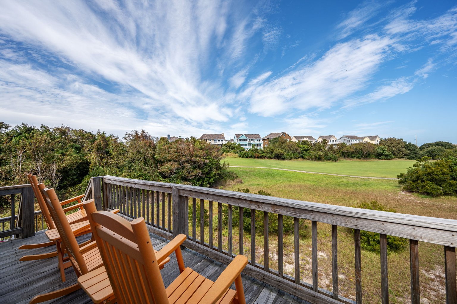 Nags Head Vacation Rental