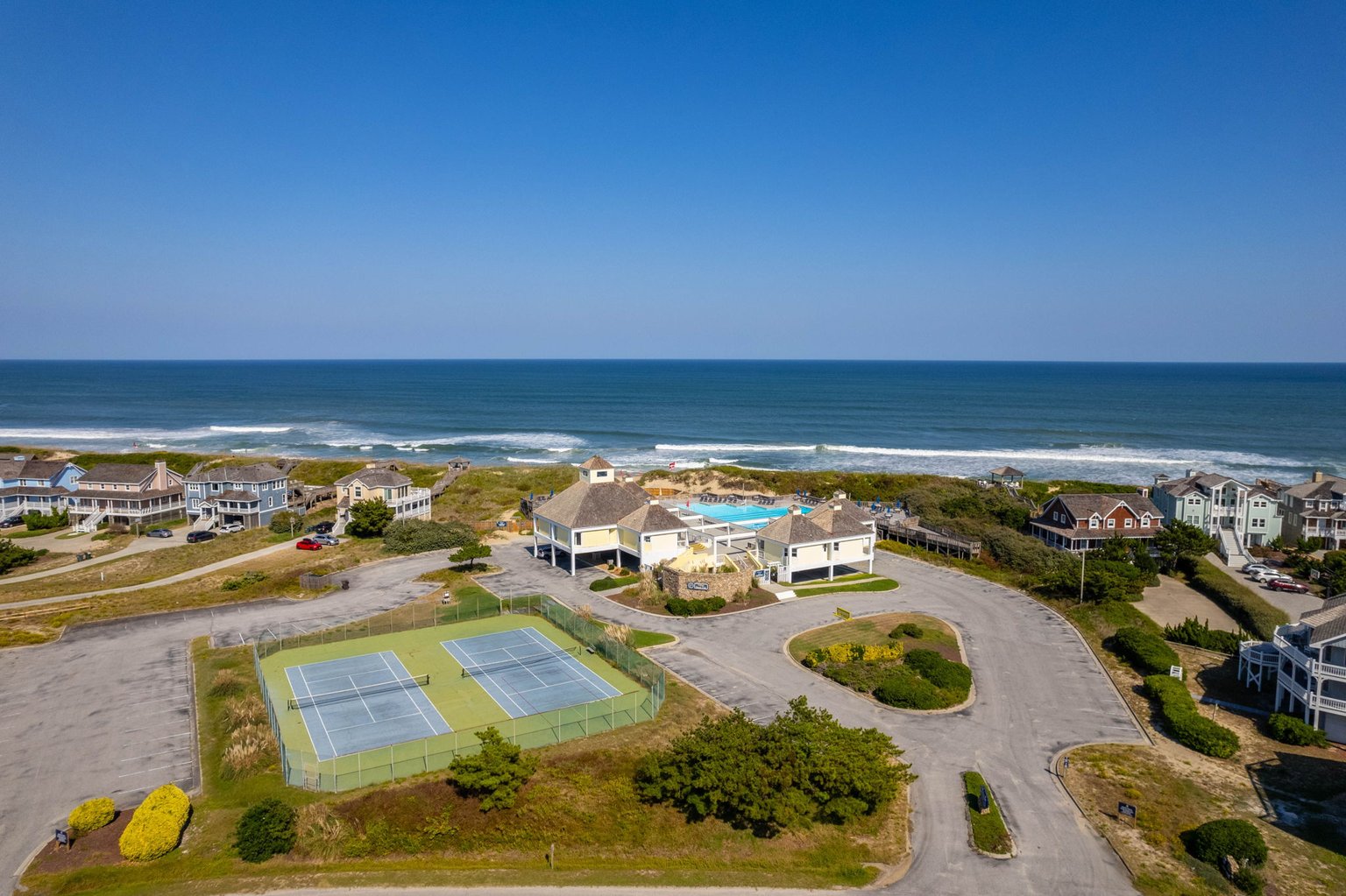Nags Head Vacation Rental