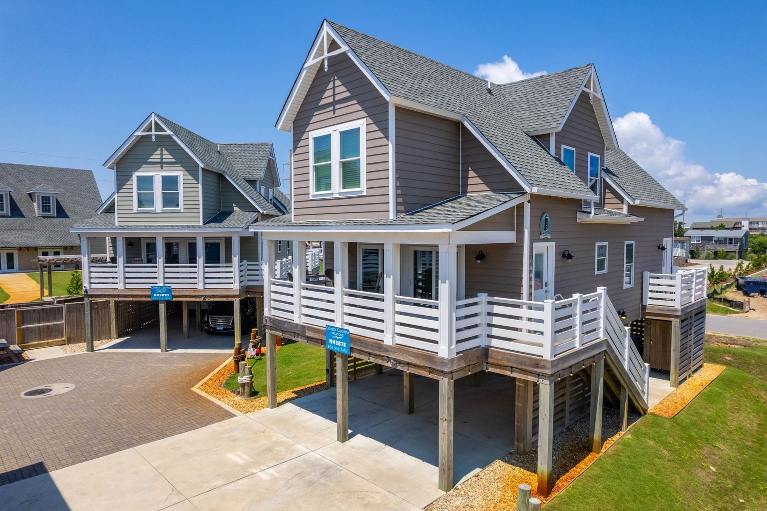 Nags Head Vacation Rental