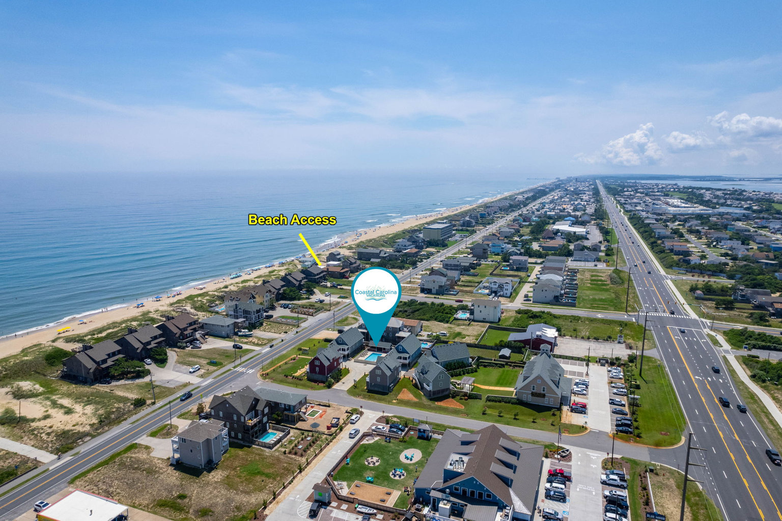 Nags Head Vacation Rental