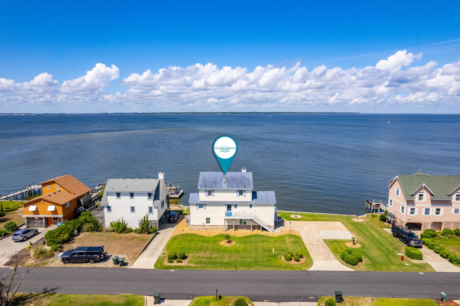 Nags Head Vacation Rental