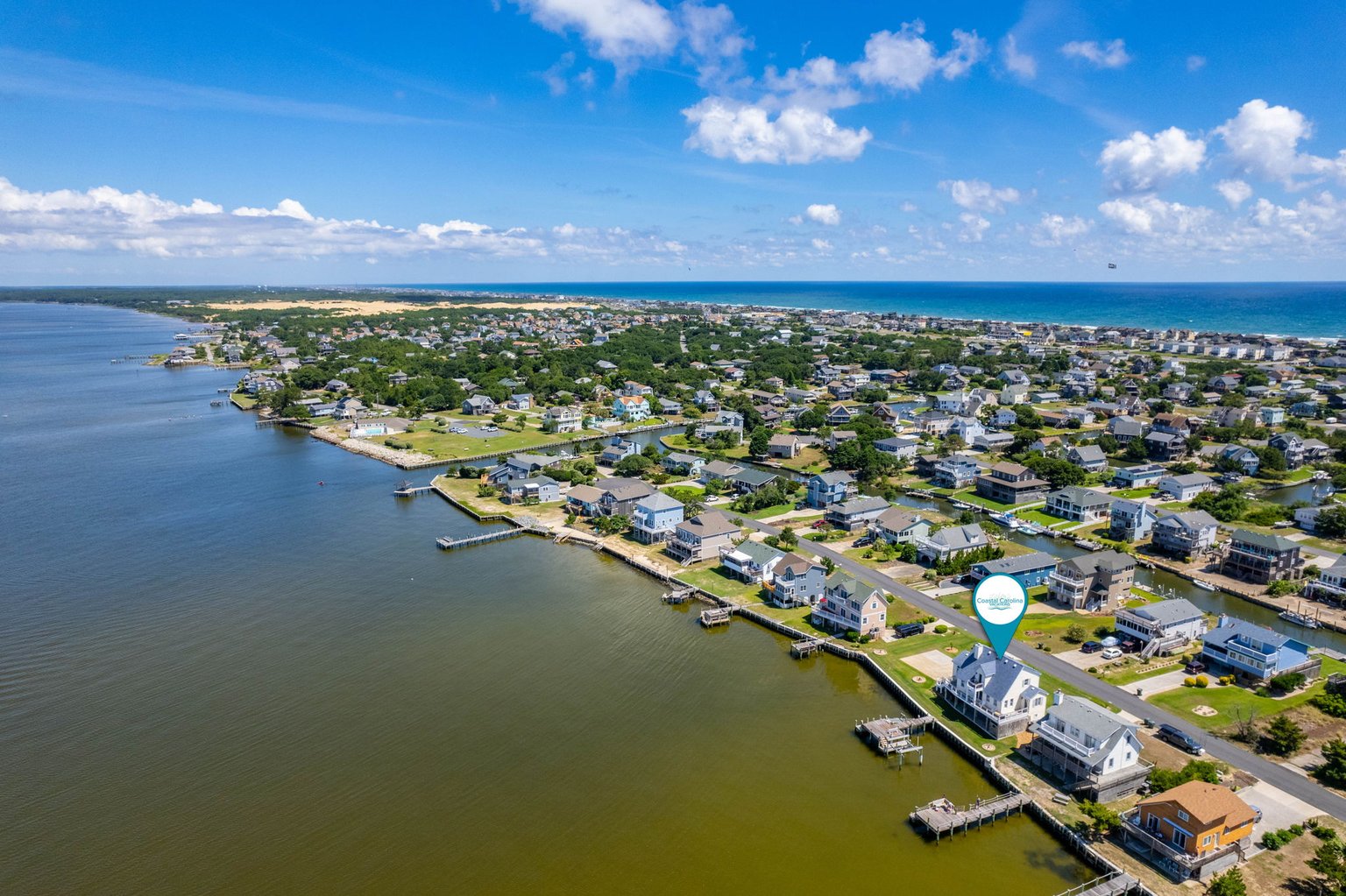 Nags Head Vacation Rental