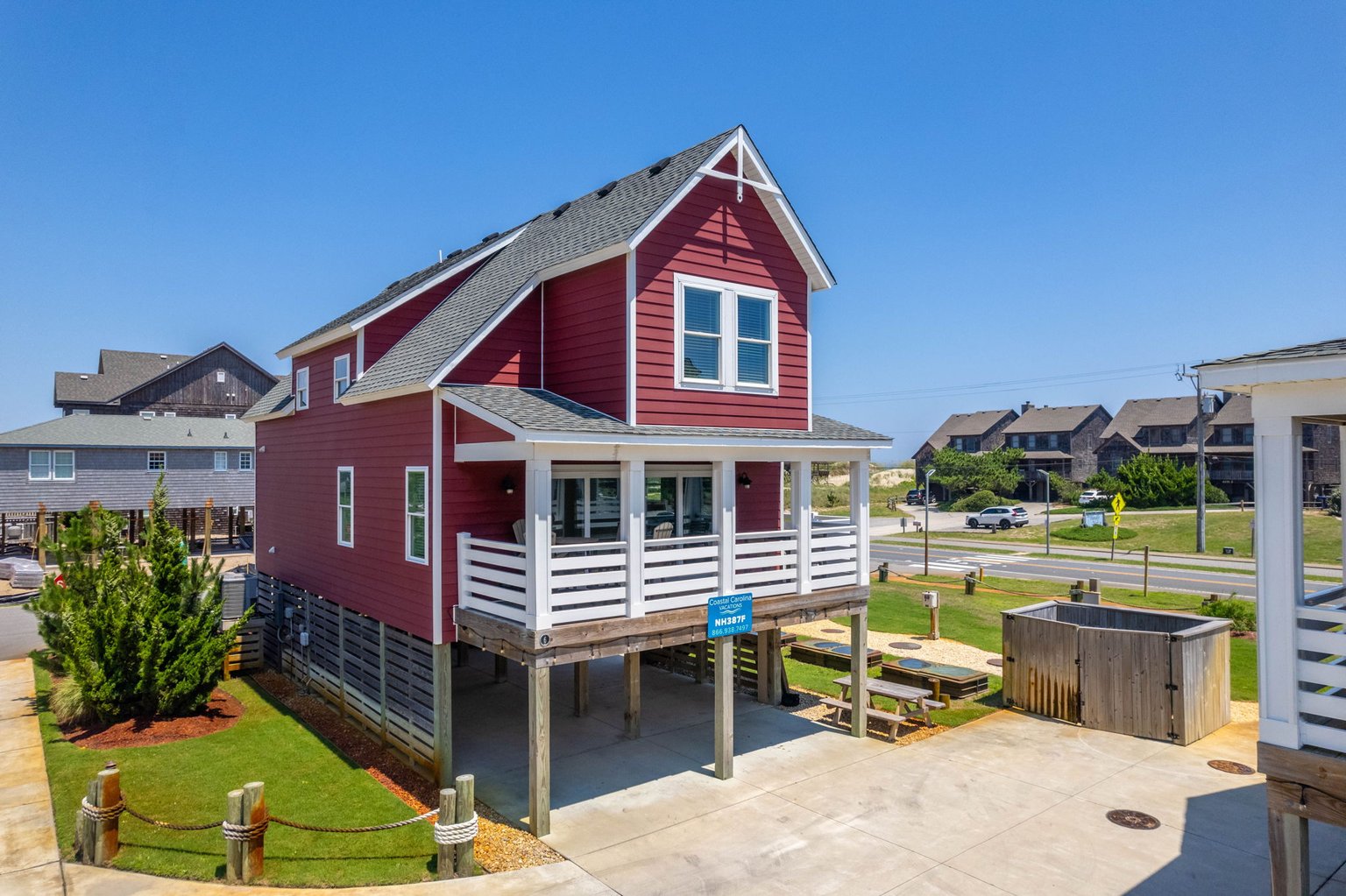 Nags Head Vacation Rental