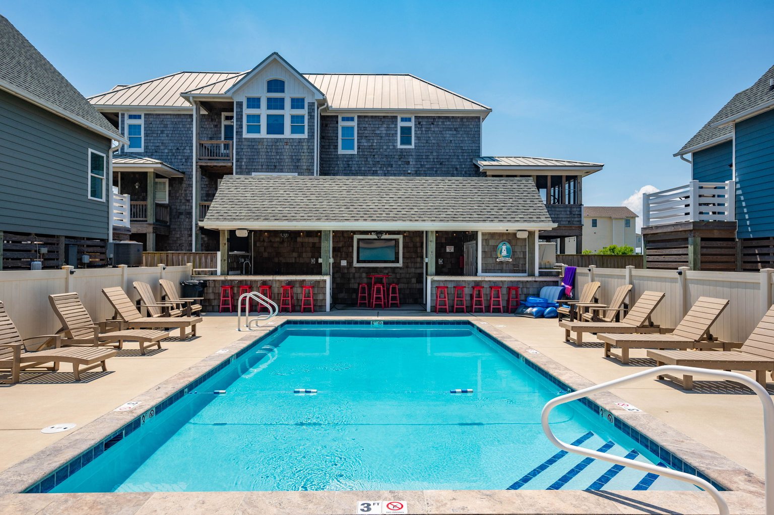 Nags Head Vacation Rental