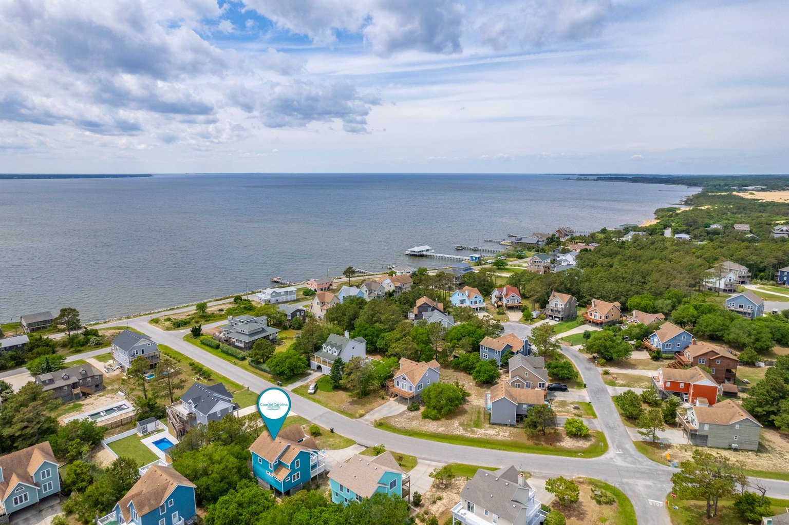 Nags Head Vacation Rental