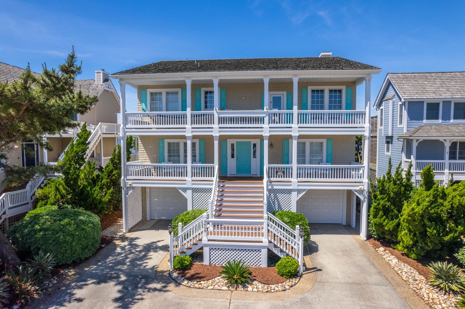 Nags Head Vacation Rental