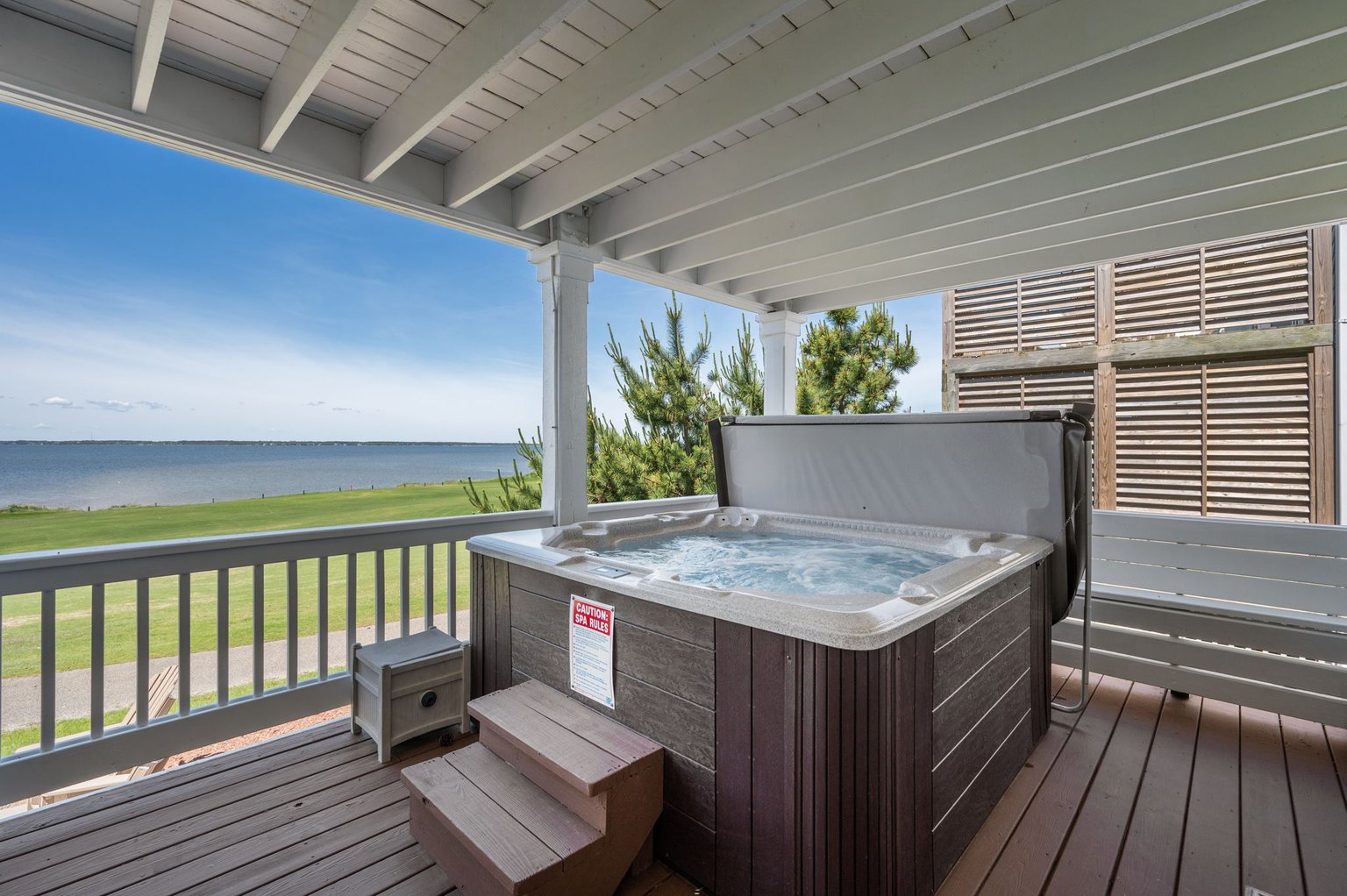 Nags Head Vacation Rental
