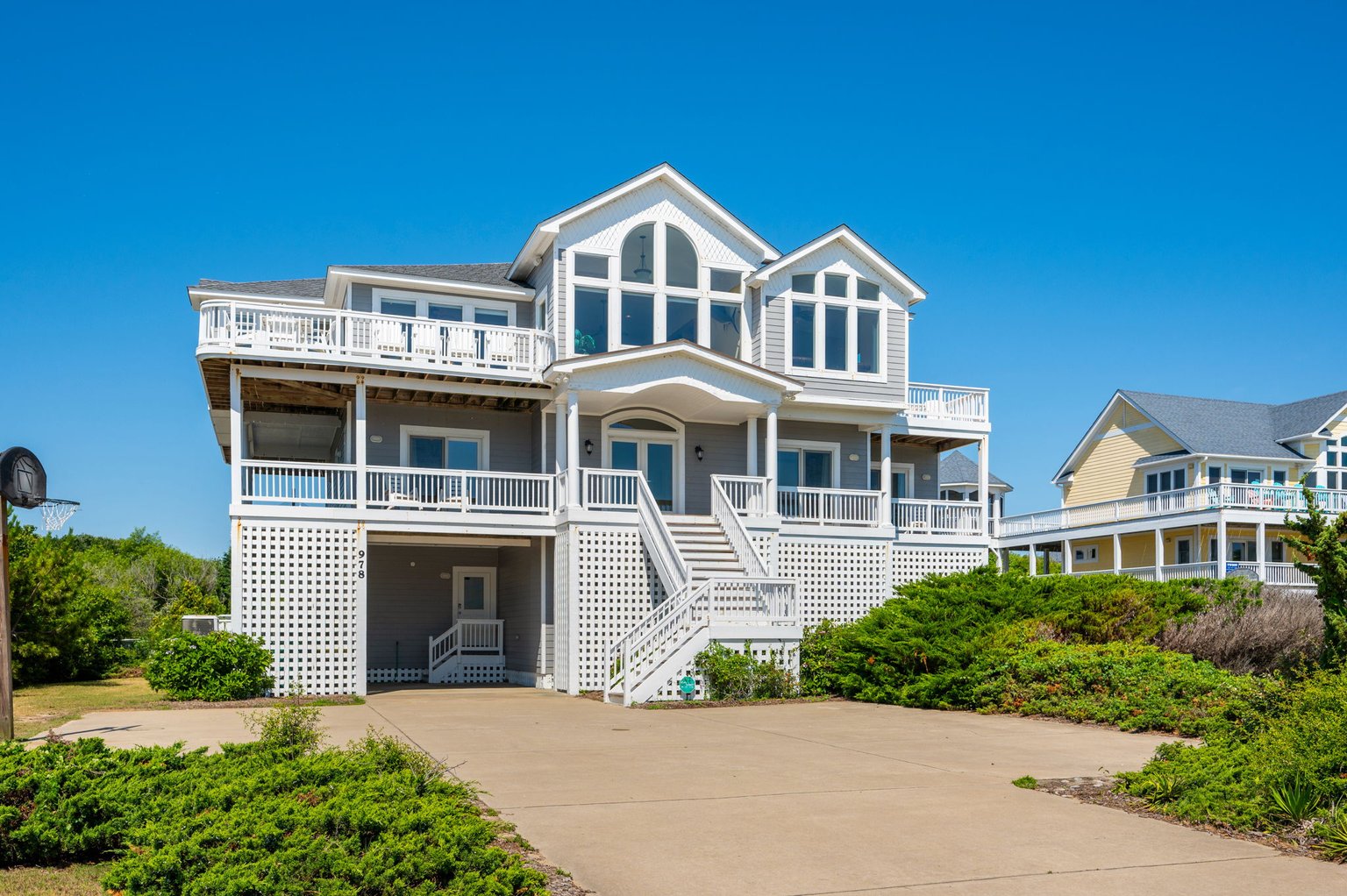 Corolla Vacation Rental