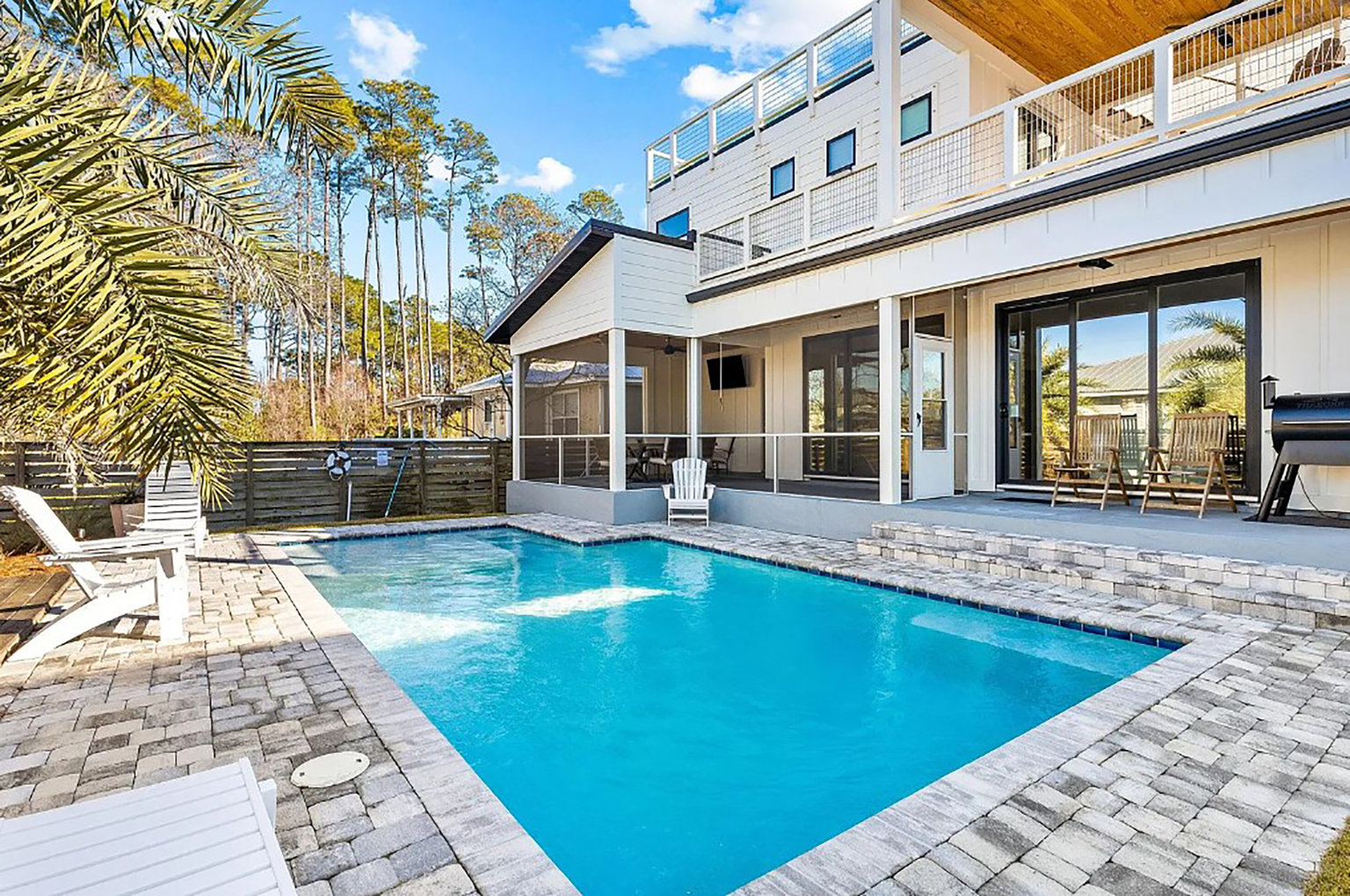 Panama City Beach Vacation Rental