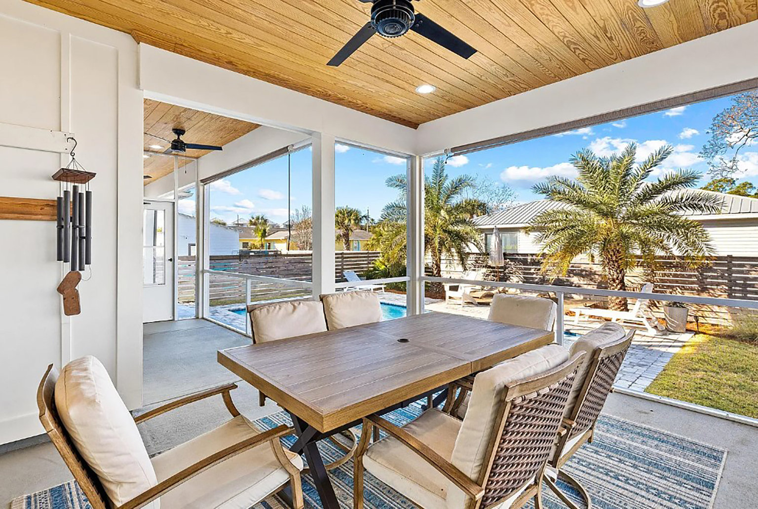 Panama City Beach Vacation Rental
