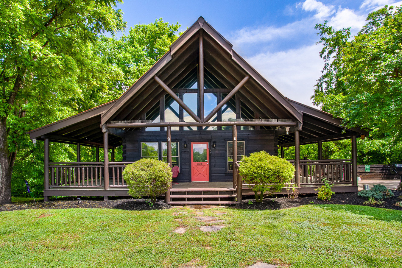 Pigeon Forge Vacation Rental