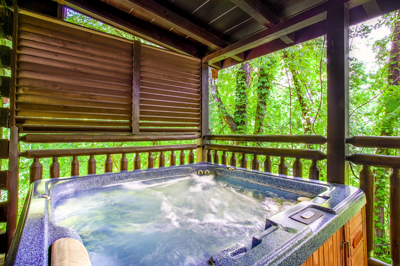 Pigeon Forge Vacation Rental