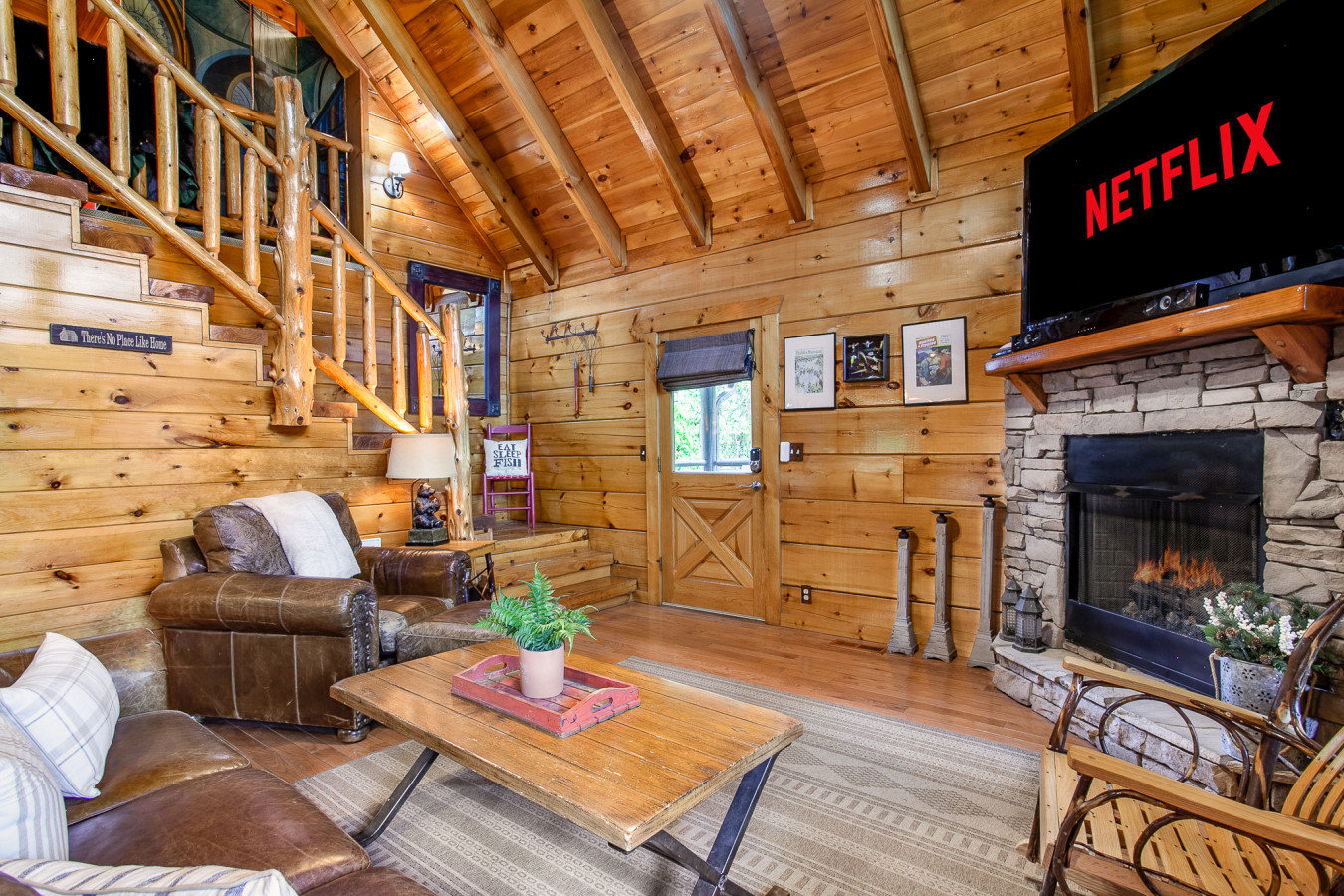 Pigeon Forge Vacation Rental