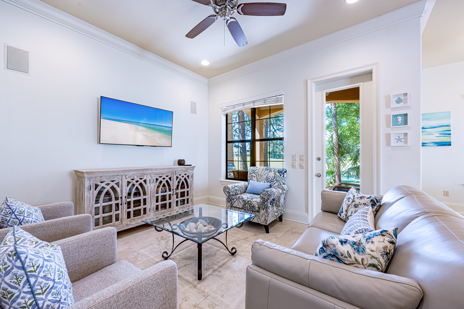 Miramar Beach Vacation Rental