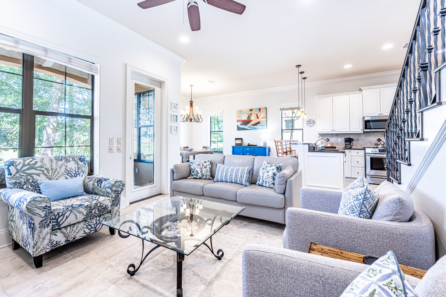 Miramar Beach Vacation Rental