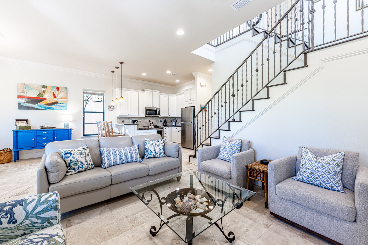 Miramar Beach Vacation Rental