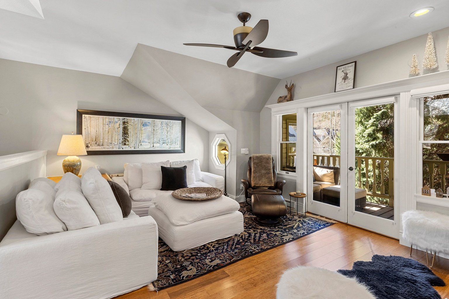 Telluride Vacation Rental