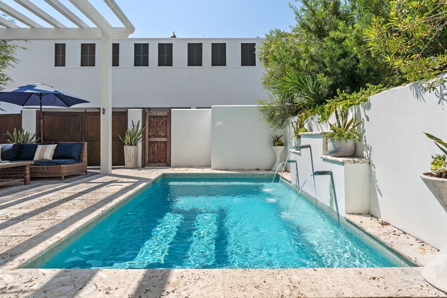 Rosemary Beach Vacation Rental