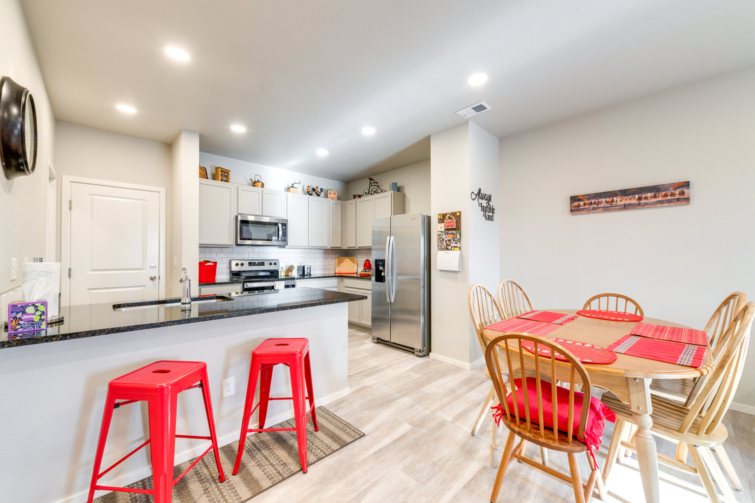 Wellington Vacation Rental