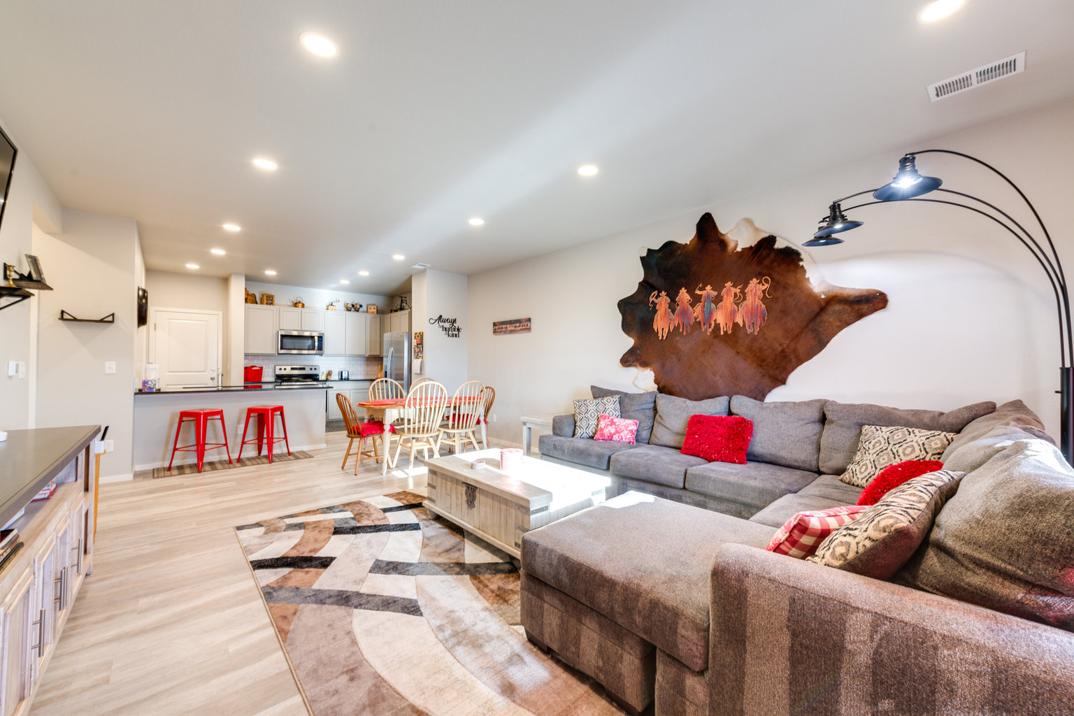 Wellington Vacation Rental