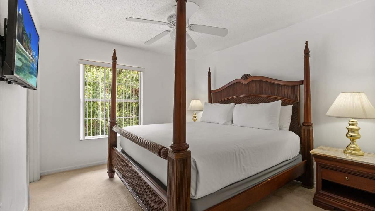 Kissimmee Vacation Rental