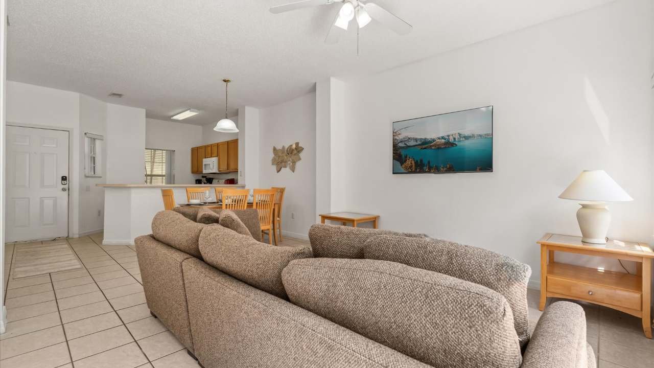 Kissimmee Vacation Rental