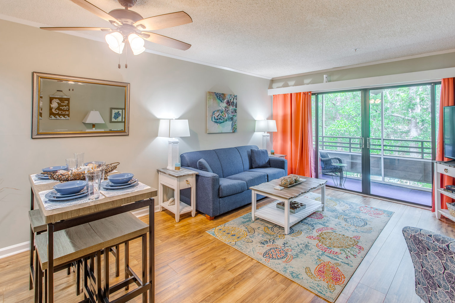 Myrtle Beach Vacation Rental