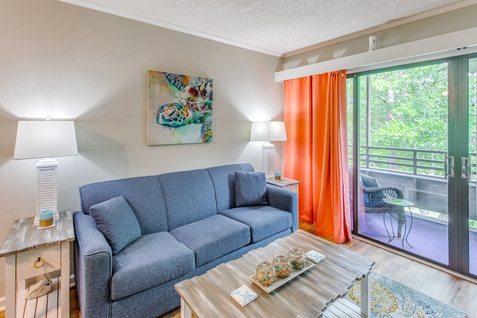 Myrtle Beach Vacation Rental