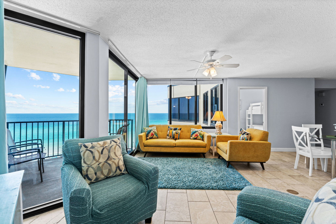 Panama City Beach Vacation Rental