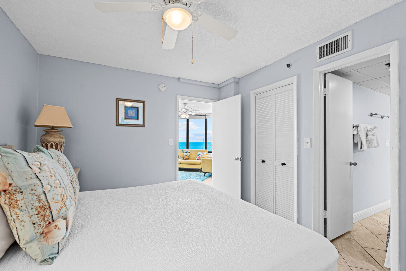 Panama City Beach Vacation Rental