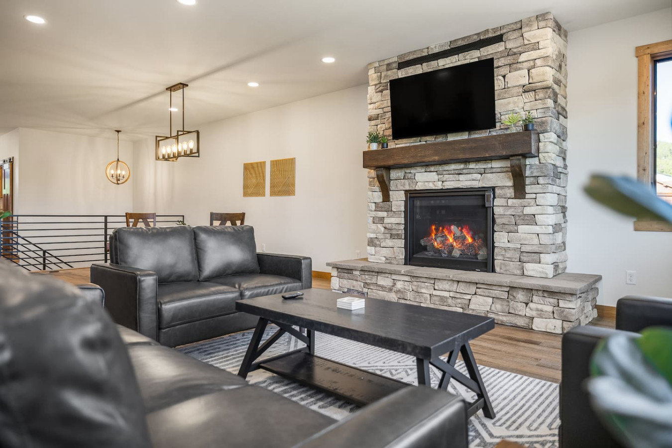 Sturgis Vacation Rental