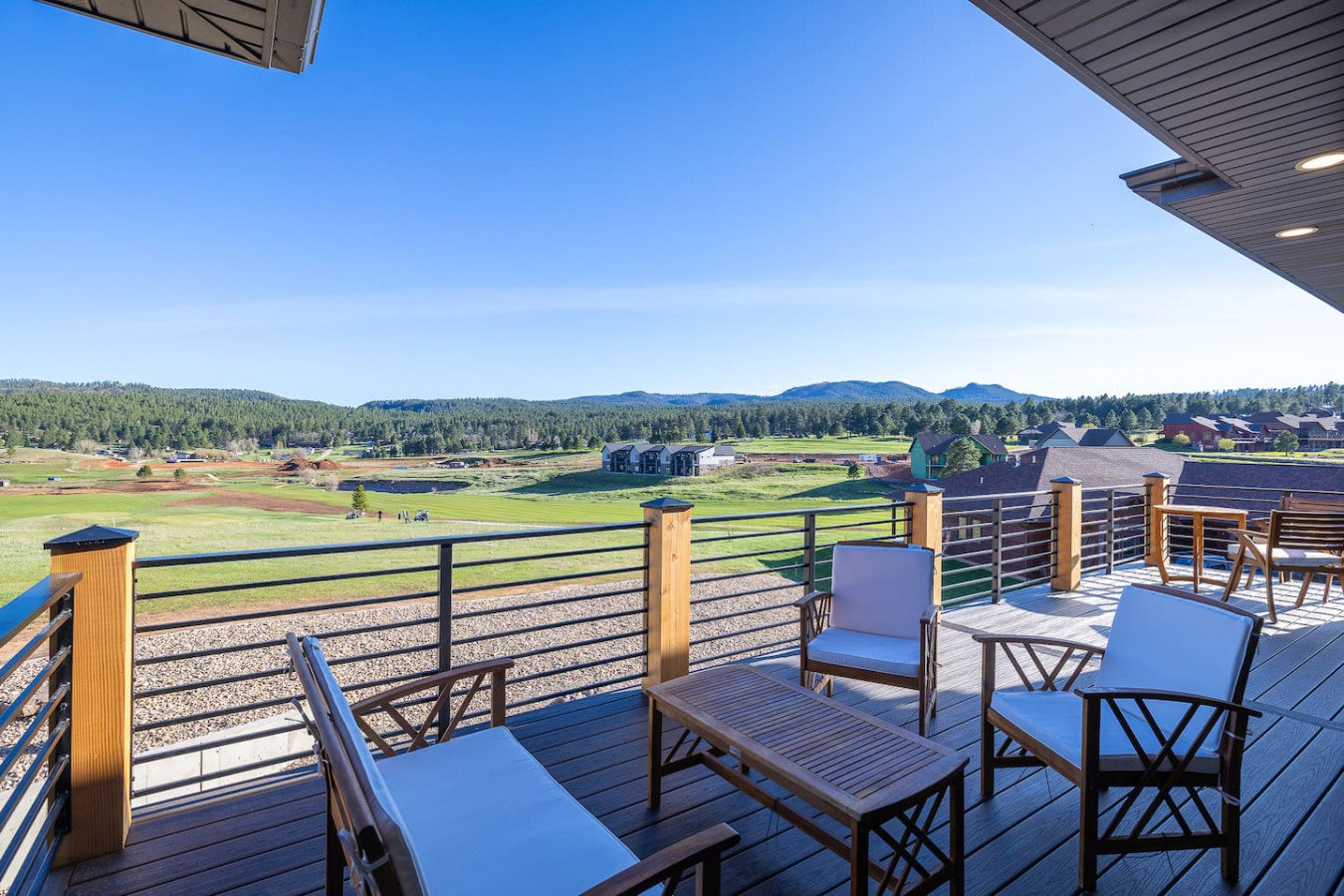 Sturgis Vacation Rental