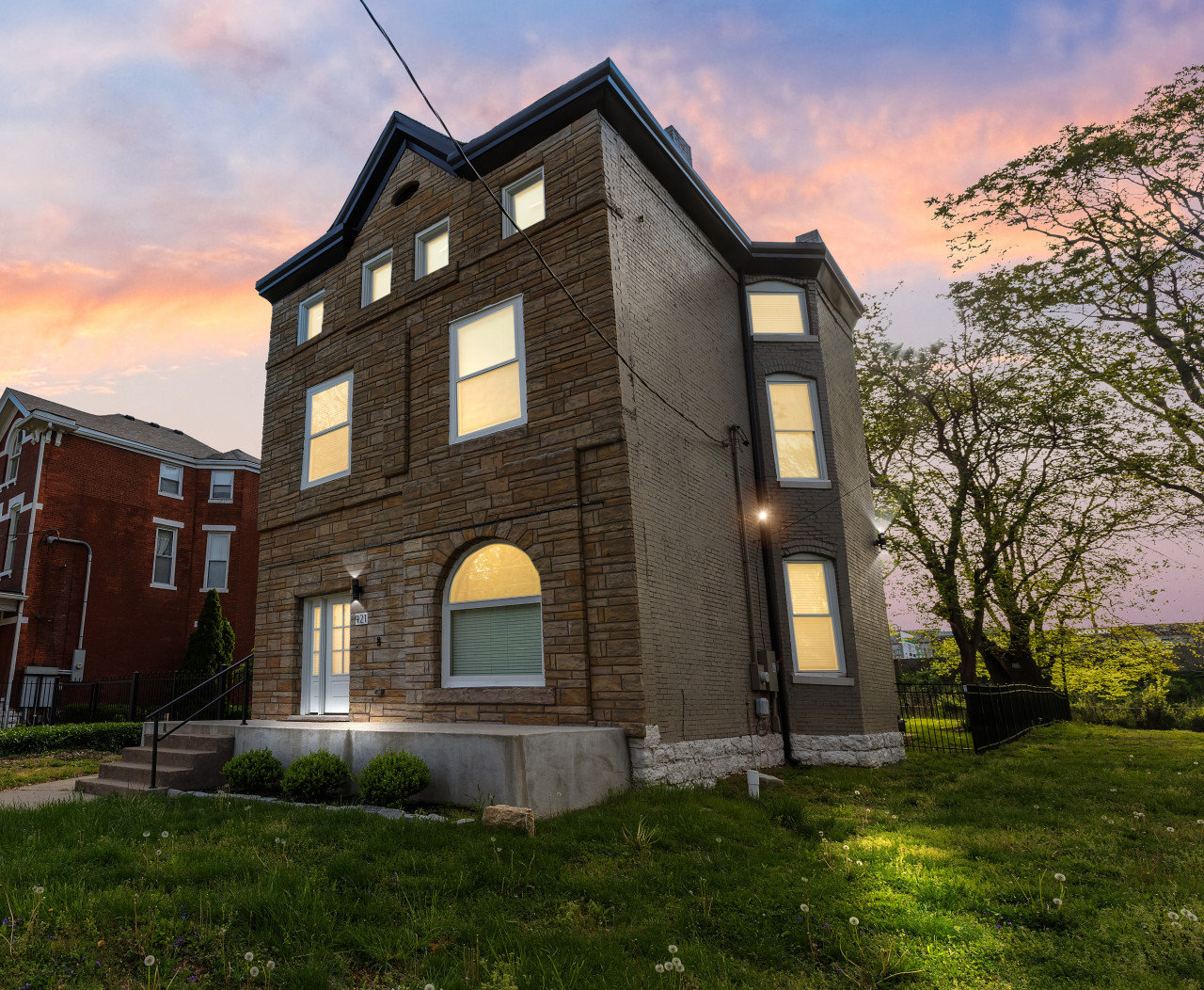 Louisville Vacation Rental