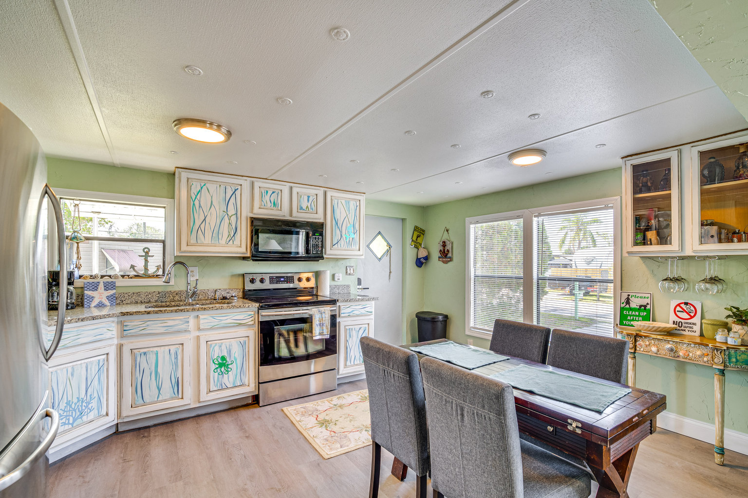 Hudson Vacation Rental